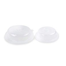 픽루나 안심 렌지 커버 렌지후드커버, 지름 18.5cm
