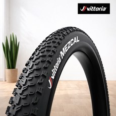 비토리아 메즈칼 리지드 27.5인치 MTB 자전거 타이어 공식수입사 1113M22352111TG, 1개
