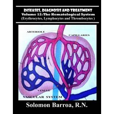(영문도서) Diseases Diagnosis and Treatment Paperback, Createspace Independent Pub..., English, 9781489543417