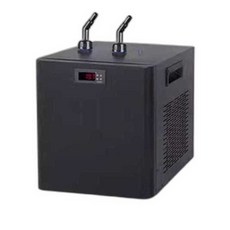 수조 냉각기 온도조절기 쿨러 어항냉각기 수족관, AL-SF102 단일 (160L)