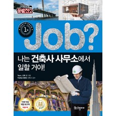 Kugilai Job? 我要在建築師事務所工作!