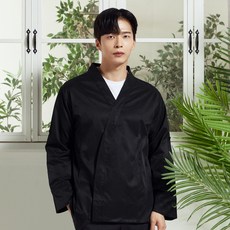 에이르 일식 쉐프용 고급 조리복 남녀공용