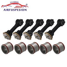 포르쉐 Panamera 970 Jeep Grand Cherokee Dorge Ram 1500 Tesla 공기 압축기 펌프 수리 키트 97035815109, 03 5 sets