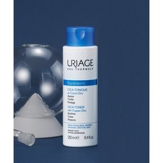 유리아쥬 배리어덤 시카 토너, 250ml, 1개