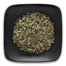 Frontier Co-Op Damiana Leaf Cut and Sifted -- 16 oz, 1개, 1개