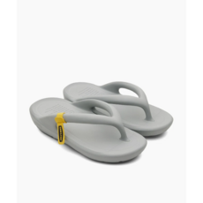 토앤토 제로비티 OG 쪼리 플립플랍 슬리퍼 그레이 남녀공용