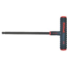 부품 에클랜드 T볼렌치 3/16x229 (61812) 1EA nrb*6531rV, 1개