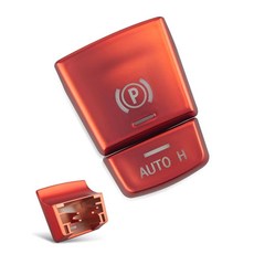 레드 전자 손브레이크 주차 스위치 BMW F36 F34 F30 F26 F25 F22 F20 F16 F15 F12 F11 F10 F06 F02 F01 2014 2015 2016