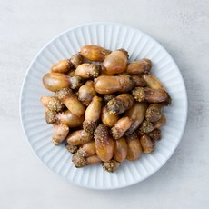 바다의 풍미 제철 활 미더덕, 7개, 500g