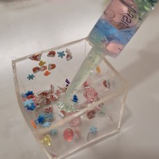 KC인증 실리콘 테이프 풍선 만들기, KC고급세트, 1개