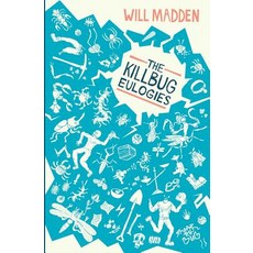 (영문도서) The Killbug Eulogies Paperback, Square Straw Press, English, 9780998140469
