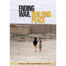 (영문도서) Ending War Building Peace Paperback, Sydney University Press, English, 9781920899431
