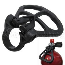 潛水氣瓶提把 - 浮潛深潛適用