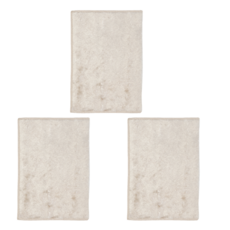 오일팡 비스코스 행주 베이지, 3개