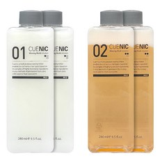 그리에이트 큐닉 1 2제 각 280ml x2세트 (마일드) 웨, 2개