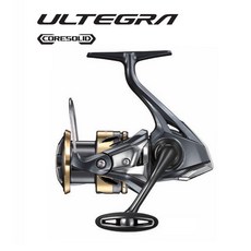 구주통신 시마노 25 울테그라 4000XG 스피닝릴 윤성정품보증카드