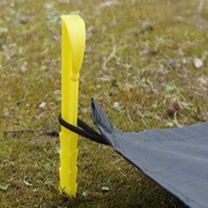 후니스픽 텐트핀 캠핑텐트