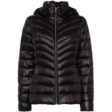 마이클마이클코어스 셰브런 패커블 재킷