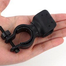 트렌디256 유모차 선풍기 거치대 유모차거치대, 1개