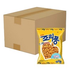 크라운 죠리퐁 74g x 16개