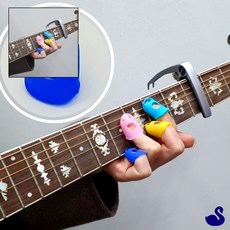 NS 실리콘 손가락골무 M 서류골무 변호사골무