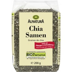 알나투라 유기농 치아씨드 200g, 1개