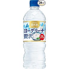 산토리 요구리나 요구르트물 540ml 24병 488517, 24개