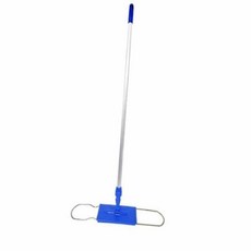 막대걸레 홀더60cm 알루미늄봉 120cm 사무실대걸레 49632pc 1(ea), 1개