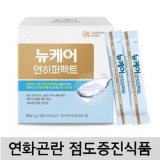 대상 웰라이프 뉴케어 토로미퍼펙트, 150g, 1개