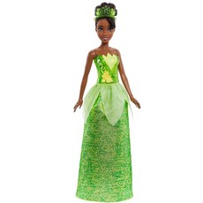 Princess) 마텔(MATTEL) 디즈니(Disney)디즈니 프린세스(Disney 티아나 [디즈니