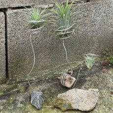 원예 공예 분재 철사 알루미늄 원작업 1.5mm