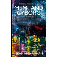 Mem and Cyborg Paperback, Independently Published