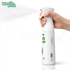 바이오클펫 무색 무취 무자극 무방부제 강아지 고양이 탈취제 살균소독제 동물용 의약외품, 1개, 300ml
