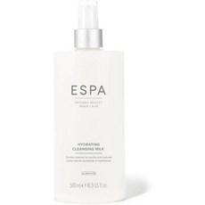 ESPA 에스파 하이드레이팅 클렌징 밀크 슈퍼사이즈, 1개, 500ml