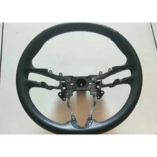 Honda 喜美 K12 方向盤, 1個