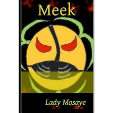 Meek Paperback, Createspace Independent Pub..., English, 9781519498533