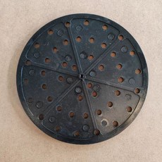 닭털뽑는기계 닭잡는기계 은행 호두 잡는기계 양계장, 25형 블랙 회전판 봉 없음, 1개