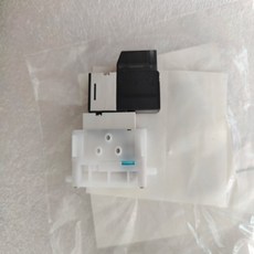 Sysmex 44396798 WTKV012-E1-PDM-PLL DC 12 공기 밸브(신품 원본)