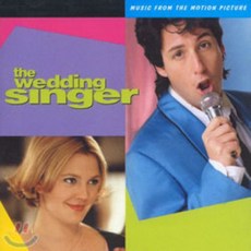 [CD] The Wedding Singer (웨딩 싱어) OST