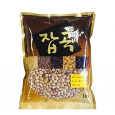매화콩 새알콩 광복 1kg, 1개