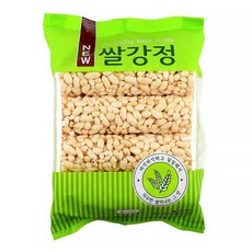 참좋은식품 쌀강정 80g, 1개
