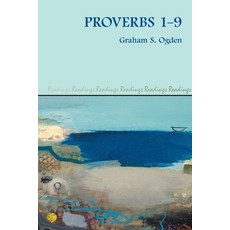 (영문도서)Proverbs 1-9 Paperback, Sheffield Phoenix Press Ltd, English, 9781914490712