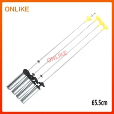 쿠쿠스토어 Haier 세탁기 서스펜션 로드 스프링 충격 흡수 장치 54.5CM, 06 5.5CM