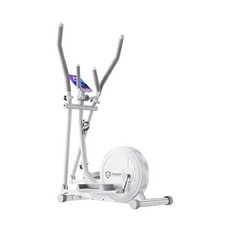 접이식 일립티컬 머신 유산소 걷기 전신운동 홈트, 32단 10KG
