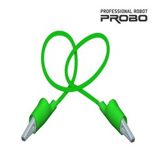 프로보 악어 클립, 1개