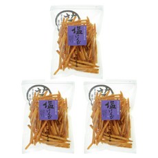 일본 이모야킨지로 이모켄삐 단짠 시오켄삐 고구마스틱 180g x 3, 시오켄삐 180g x 3, 3개