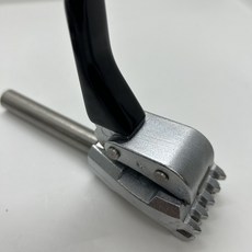 網羽兩用穿線夾, 1個, 1個的價格(柱子直徑12mm)