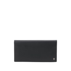 까르띠에 중고 2000-2010's 엠보스드 로고 2단 지갑