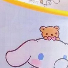 세라믹 머그컵 캐릭터 주방 물컵 손잡이 양치컵 어린이 도자기, 1개, 상세페이지 참조