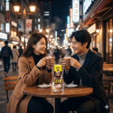 혈관에초코수혈 모리나가 초코 코코아 원액 5개입 240g, 1개